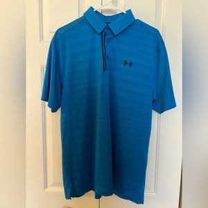 Men’s Under Armour Polo